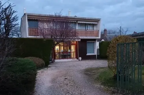 Blanchet Dominique Depond Gérard Rollet JeanPierre DauphinPigois Elisabeth SCP