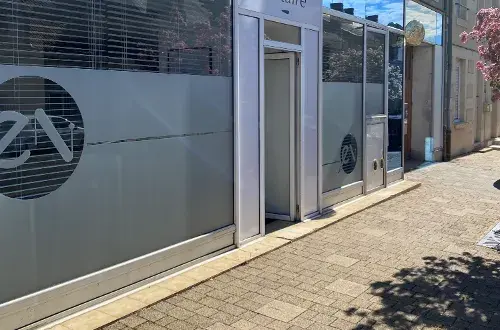 Élise ChalleZehnder  Notaire