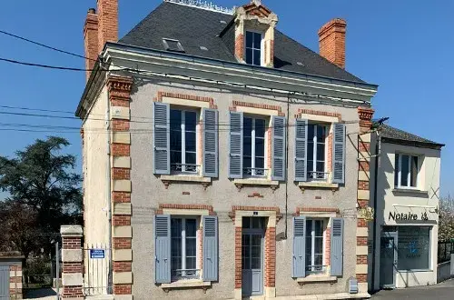 Emilie Guerin Pereira NOTAIRE