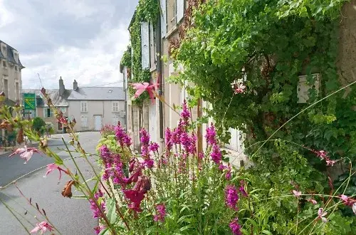 Sébastien Gastine David Croix Notaires Associés