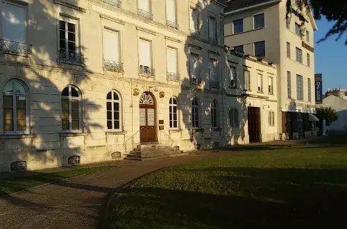 Notaires JeanPhilippe FRUCHON & Michel CHRISTOPHE