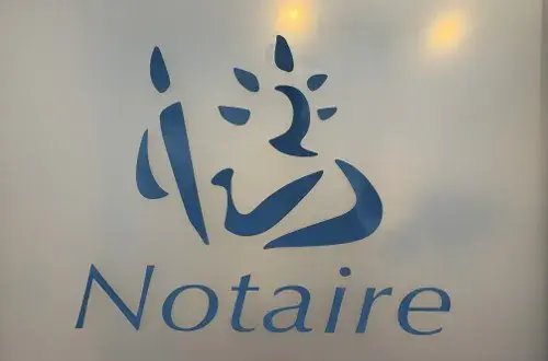 AnneCharlotte VEISSIERE NOTAIRE
