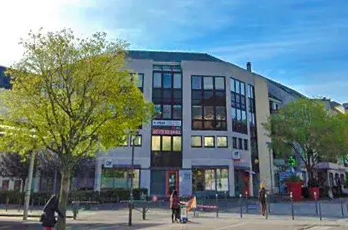 NOTAIRE NOISY LE GRAND 