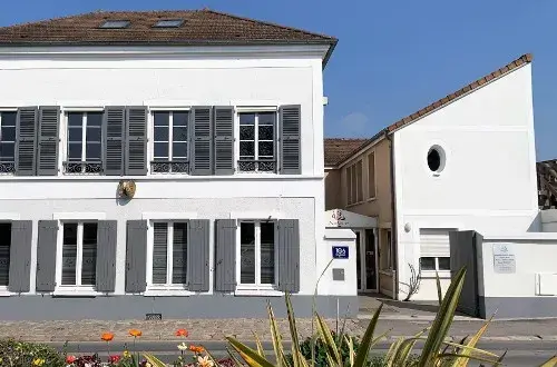 106 République  Notaire