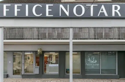 Emmanuelle Rives Notaire