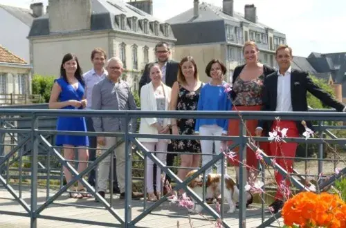 SCP Olivier Gautier Et Françoise PinsonGautier