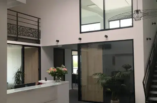 NOTAIRE PARTENAIRE Josépha RAPHALEN & Hervé LE MEUR