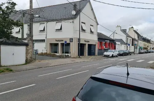 Maître Gwenaël CARAËS