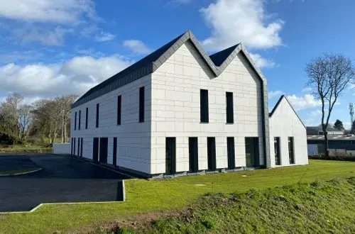 SELARL Kernot  Pays Bigouden (Mes Mallegol Fritzsche et Varnoux) Notaires Associés