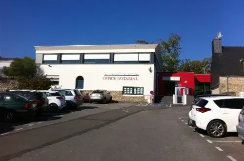 Me LE PAPE et LACOURT  Notaires spécialistes de l'immobilier à PONTL'ABBE