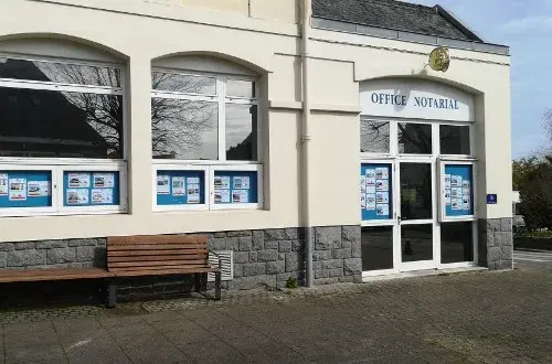 SELARL LE GOFF ET ASSOCIÉS NOTAIRES DE TRÉGUNC