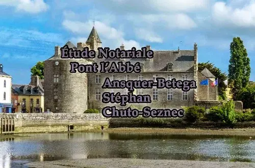 Etude Notariale AnsquerStéphanChuto