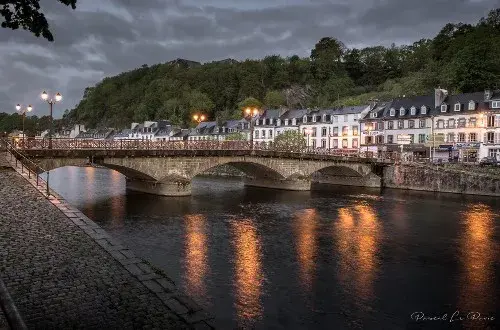 SELARL OFFICE NOTARIAL MGP de Me Mylène GAROPATTELARD