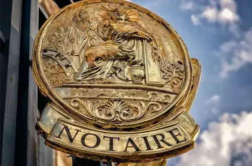 Céline Fuseau  Notaire