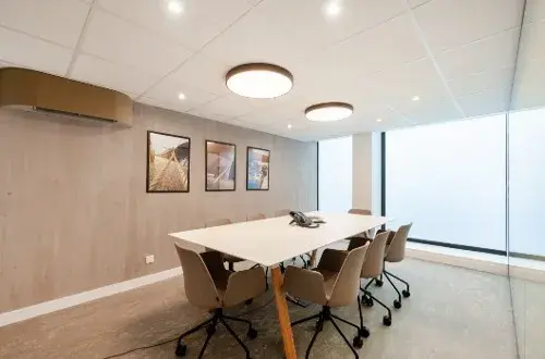 MAÎTRE DAMIEN GOUSSEAU