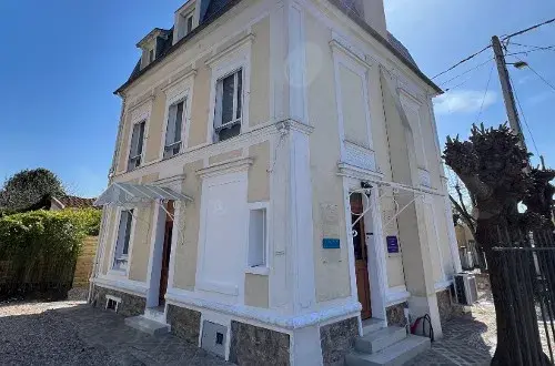 C² Notaires  Christelle NTSAME EYI  Christine DUCOINWILCZECK