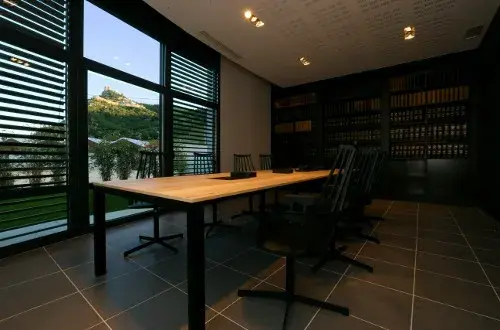 NOTANTIC  PierreEmmanuel COUDERC & Cécile SEIGNOVERT  Notaires