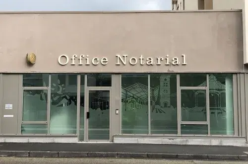 Office Notarial Sandrine BROSCHÉBERNARD