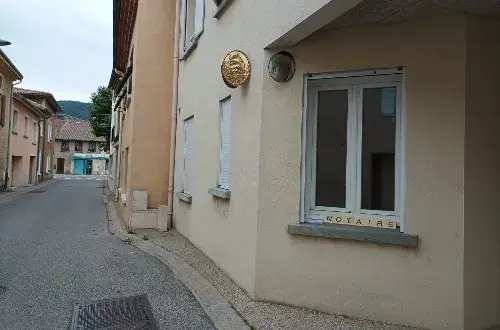 Office Notarial de la Roche
