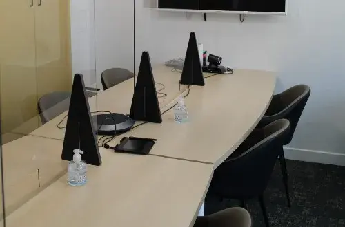 Caroline ProtaisGarcon