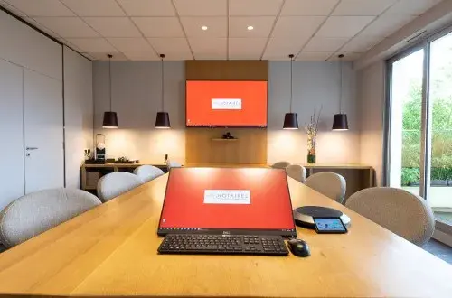 SAS FURON & ASSOCIÉS