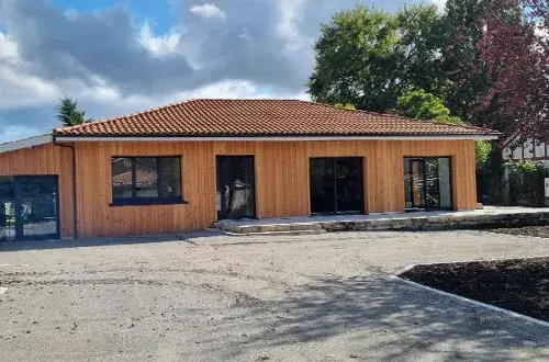 Maîtres CROUVEZIER & GARBUÏO NOTAIRES CESTAS GAZINET