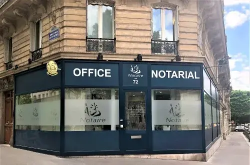 Julie DEFENDINI Notaire