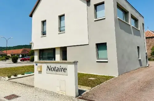 SELARL MarieAnne MORANTBROT et Lucie DOBLERLEDOT notaires associées