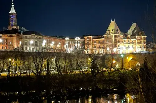 Notaire Me Caroline LurdeViguier