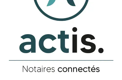 Actis Notaires  Laurence BrulisRuquet  Thibaud Leparoux