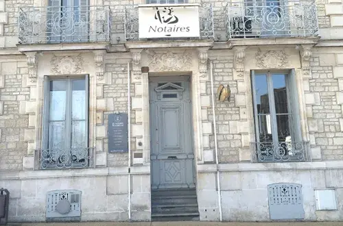 NOTAIRES DE LA BRÈCHE