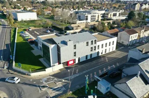 NOVANOT (Mathieu TOURNADE et Etienne RABAULT)