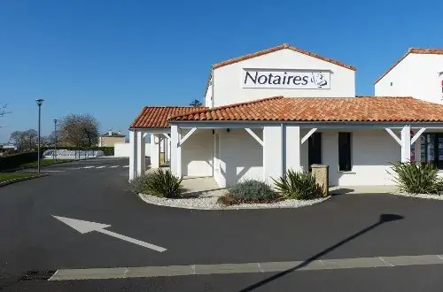 MURRISANDRAULT MOLTON PELLETIER  NOTAIRES