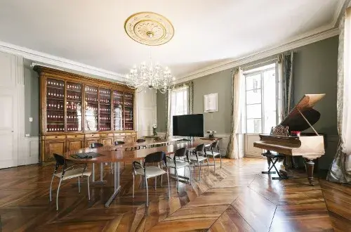 Office Notarial du Château  Magali MONGELLAZ et Marc THOMAS