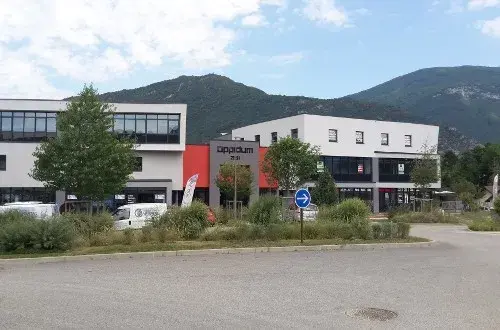 BANI Béatrice Notaire