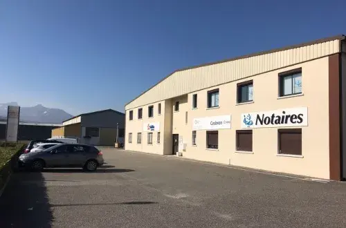 MIRABELLE REVOL  EUGENIE GRANGERLUYTON NOTAIRES