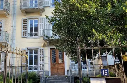 Etude Céline Deschamps et Bertrand Chapat