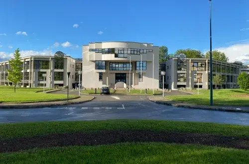 OFFICE NOTARIAL de Me Ludovic VULLIERMET