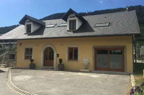 Office notarial Feron Amélie & Engel Nicolas