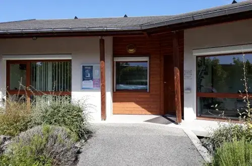 JOSSERAND Sophie  MARCZEWSKI Eric  BOYER Maxime