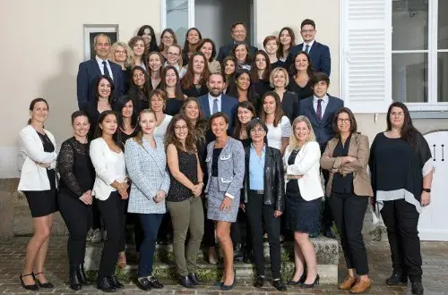 LAROCHE & Associés notaires