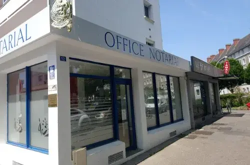 Guillevic Emilien Notaire