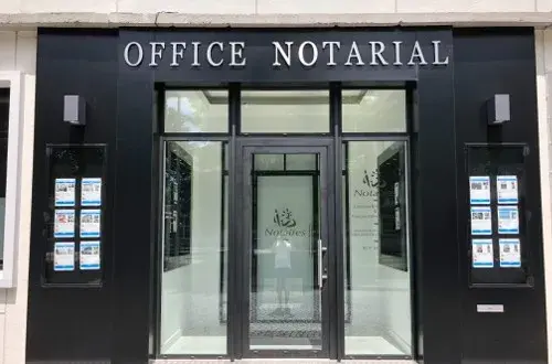 Office Notarial Emmanuelle LANCELOT et FrançoisGilles LANCELOT