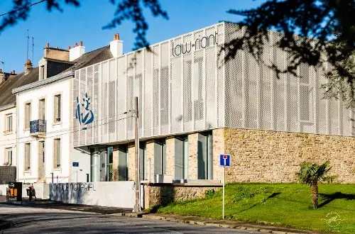 LawRiant Notaires Associés