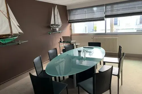 OFFICE NOTARIAL PORTE DES INDES  LE CAGNEC  TERSIGUEL  LE DORZE