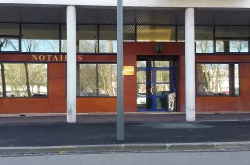 SCP BRISSET / MAITRE PANSART CHAPELIN