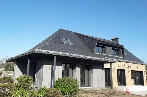 NOTAIRE JeanFrançois TATARD et Amélie TATARDMOREAU