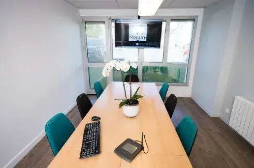 NOTAIRE CONSEIL OCEAN