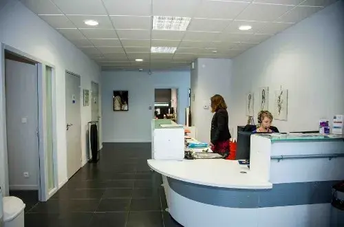 OFFICE NOTARIAL PORTE DES INDES  Maîtres Tanguy PIETRESSON de SAINTAUBIN et Xavier MERRIEN