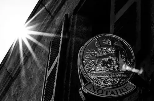 Clémence WISSOCQ Notaire